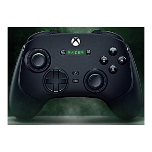 Razer | Wireless Esports Controller for Xbox/PC | Wolverine V3 Pro | Black