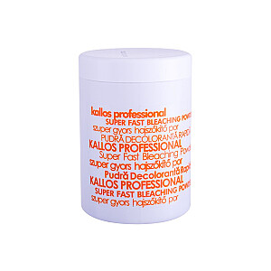 Īpaši ātri balinošs pulveris Professional 500 g
