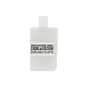 Parfum Zadig & Voltaire Šī ir viņa! 100 ml