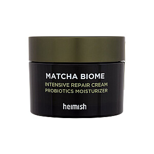 Интенсивный восстанавливающий крем Matcha Biome 50 мл