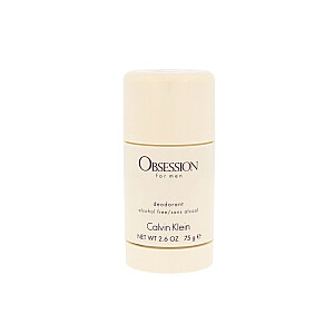 Obsession 75ml