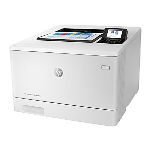 B-GRADE-ITEM! BGRADEITEM! HP Color LaserJet M455dn Drucker Farbe Duplex Laser A4 Legal (3PZ95A#B19)