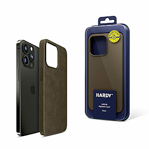 Mobilā telefona maciņš 3MK HARDY MagFabric Case