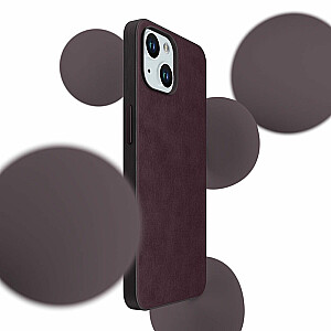 Mobilā telefona maciņš 3MK HARDY MagFabric Case