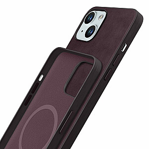 Mobilā telefona maciņš 3MK HARDY MagFabric Case