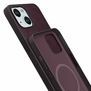 Mobilā telefona maciņš 3MK HARDY MagFabric Case