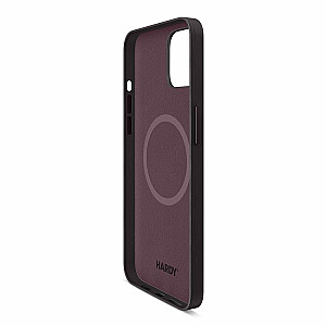 Mobilā telefona maciņš 3MK HARDY MagFabric Case