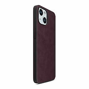 Mobilā telefona maciņš 3MK HARDY MagFabric Case