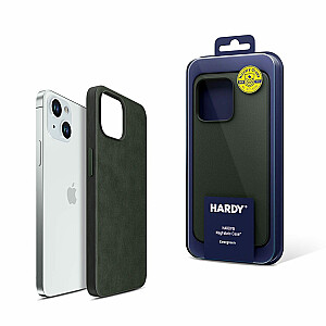 Mobilā telefona maciņš 3MK HARDY MagFabric Case