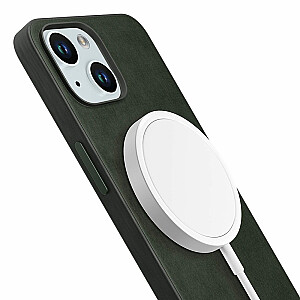 Mobilā telefona maciņš 3MK HARDY MagFabric Case