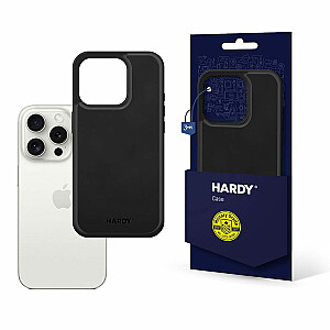 Mobilā telefona maciņš 3MK HARDY MagFabric Case