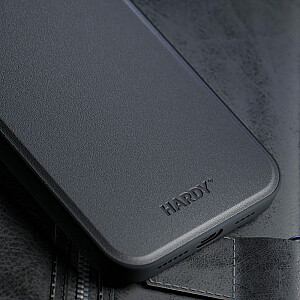 Чехол для мобильного телефона 3MK HARDY Silky Leather MagCase