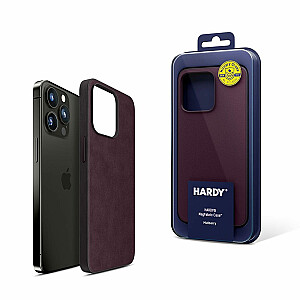 Mobilā telefona maciņš 3MK HARDY MagFabric Case