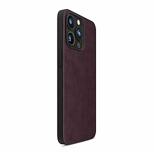 Mobilā telefona maciņš 3MK HARDY MagFabric Case