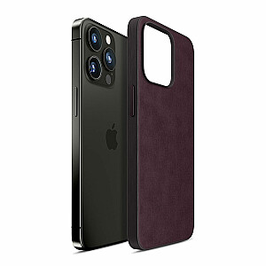 Mobilā telefona maciņš 3MK HARDY MagFabric Case