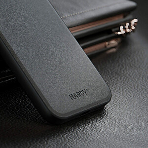 Чехол для мобильного телефона 3MK HARDY Silky Leather MagCase