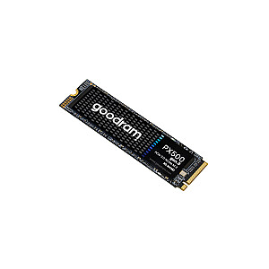 Iekšējais cietvielu diskdzinis Goodram PX500 GEN.3 SSDPR-PX500-02T-80-G3 2,05 TB M.2 PCI Express 3.0 NVMe 3D NAND