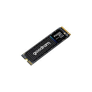 Внутренний твердотельный накопитель Goodram PX500 GEN.3 SSDPR-PX500-02T-80-G3 2,05 ТБ M.2 PCI Express 3.0 NVMe 3D NAND