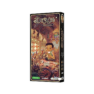 Dixit 8: Harmony Game REBEL Expansion Pack