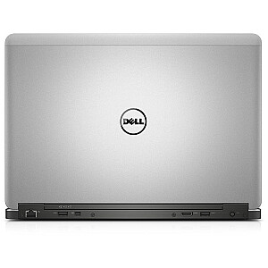 DELL Latitude E7440 Intel® Core™ i5 i5-4310U Ноутбук 35,6 см (14") Full HD 8 ГБ DDR3L-SDRAM 128 ГБ SSD Windows 7 Professional Черный, серебристый