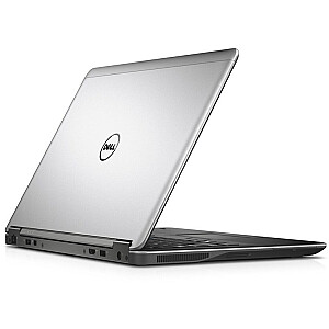 DELL Latitude E7440 Intel® Core™ i5 i5-4310U piezīmjdators 35,6 cm (14 collas) Full HD 8 GB DDR3L-SDRAM 128 GB SSD Windows 7 Professional Melns, sudrabs