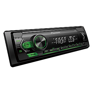 Pioneer MVH-S120UBG