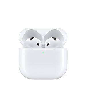 Słuchawki AirPods 4