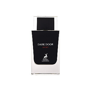 Парфюмированная вода Maison Alhambra Dark Door 100ml