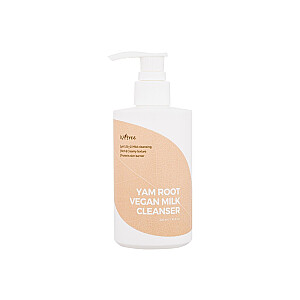 Vegan Milk Cleanser Yam Root 220ml