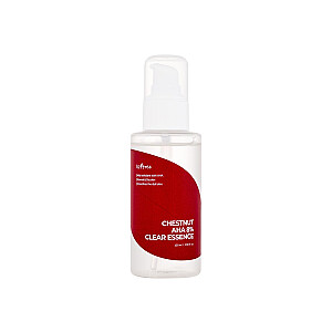 AHA 8% Clear Essence Chestnut 100ml