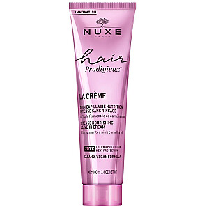 NUXE Hair Prodigieux kaitsev juustesse jäetav hooldus 100ml