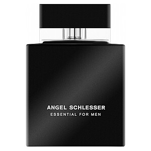 ANGEL SCHLESSER Essential for Man EDT aerosols 100ml