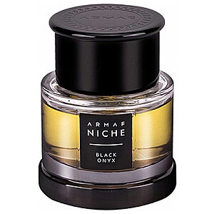 ARMAF Niche Black Onyx EDP спрей 90мл