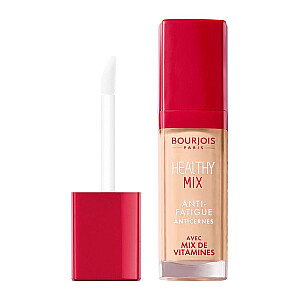 BOURJOIS Healthy Mix Anti-Fatigue Concealer жидкий консилер 52 Medium 7,8 мл