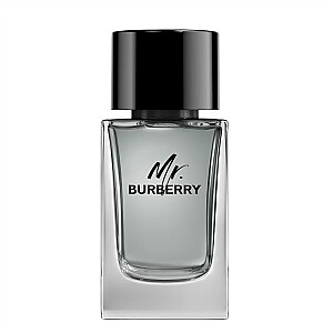 BURBERRY Mr. Burberry tualetes ūdens aerosols 100 ml