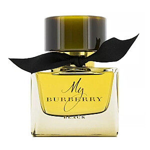 BURBERRY My Burberry Black EDP-спрей 50 мл