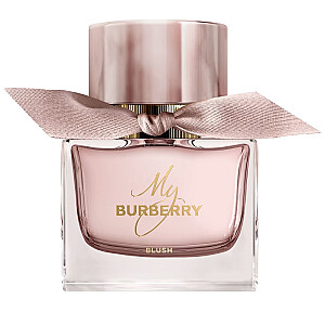 BURBERRY My Burberry skaistalai EDP-спрей 50 мл