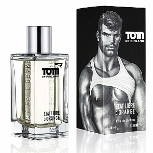 ETAT LIBRE D&#39;ORANGE Tom Of Finland EDP purškalas 100 ml