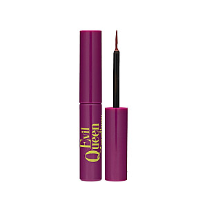 INGRID Toxic By Fagata Eyeliner akių pieštukas juodas Evil Queen 4 ml