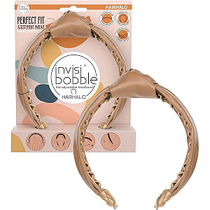 INVISIBOBBLE Hairhalo Pumpkin galvas saite