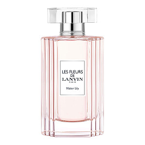 LANVIN Les Fleurs de Lanvin Water Lily EDT aerosols 90ml