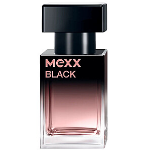 MEXX Black Woman EDT спрей 15 мл