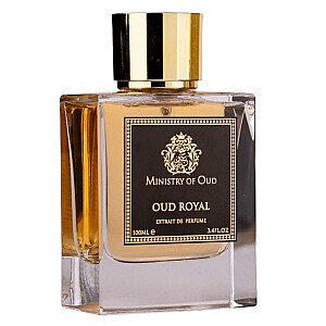 MINISTRY OF OUD Oud Royal EDP Purškiklis 100 ml