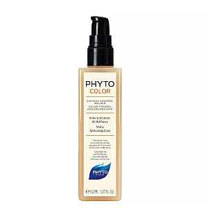 PHYTO Color Shine Активатор сияния 150мл