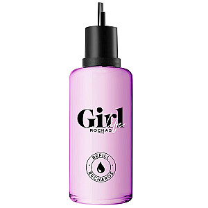 ROCHAS Girl Life EDP сменный блок 150 мл