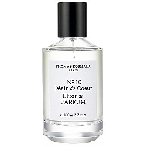 THOMAS KOSMALA Nr.10 Desir Du Coeur Elixir EDP aerosols 100ml