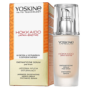 YOSKINE Hokkaido sejas serums 30ml