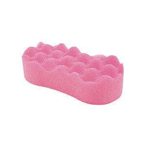 DONEGAL Bath Sponge Губка для мытья и массажа 6016