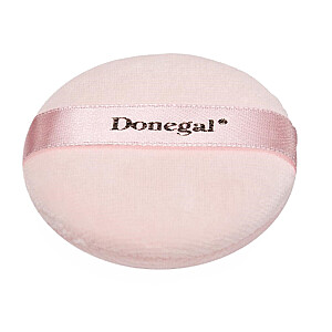 DONEGAL Powder Puff Pink 9081