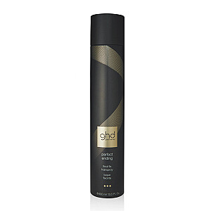 GHD Style Final Fix Hairspray лак для волос против перхоти 400мл